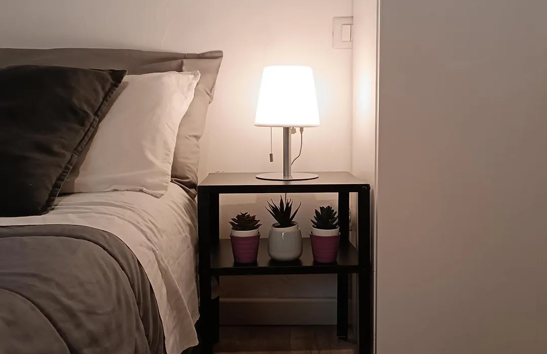 A casa di Rosa in Città Studi-1