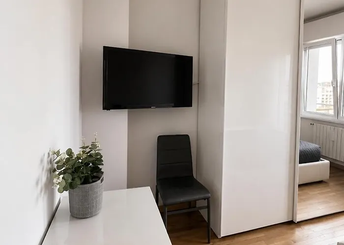 Bicocca Flat B